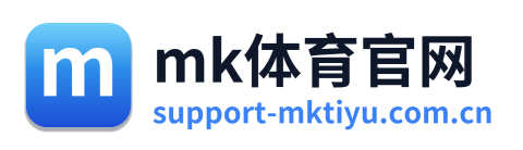 mk体育官网 Logo